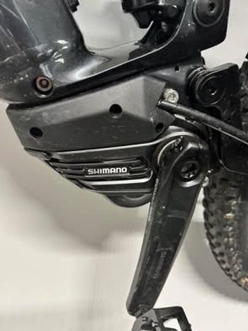 Brugt Sants Custom Shimano XTR 2023 Mountainbike — billede 3 af 5
