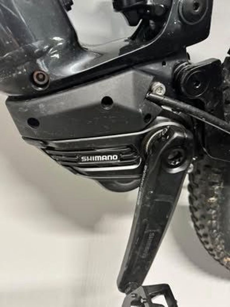 Brugt Sants Custom Shimano XTR 2023 Mountainbike — billede 3 af 5