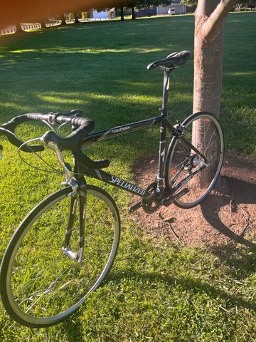 Used Specialized Roubaix Pro Dura-Ace 2010 2010 Road & Gravel
