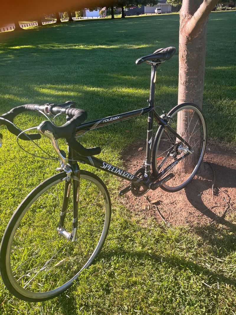 Used Specialized Roubaix Pro Dura-Ace 2010 2010 Road & Gravel