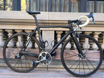 Used Lightweight Urgestalt Black Edition 2013 2013 Road & Gravel
