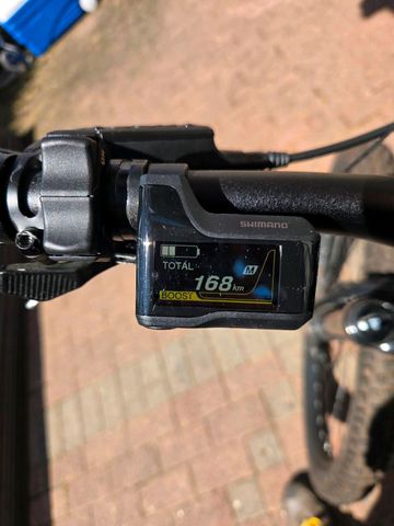 Tweedehands Husqvarna Mountain Cross LE 2022 2022 Mountainbike — afbeelding 2 van 17