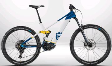 Tweedehands Husqvarna Mountain Cross LE 2022 2022 Mountainbike — afbeelding 1 van 17