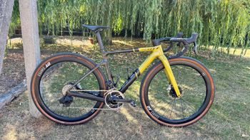 Gebrauchtes Scott Addict Gravel Tuned 2024 2024 Road & Gravel