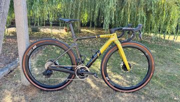 Scott Addict Gravel Tuned 2024 2024 Road & Gravel usato