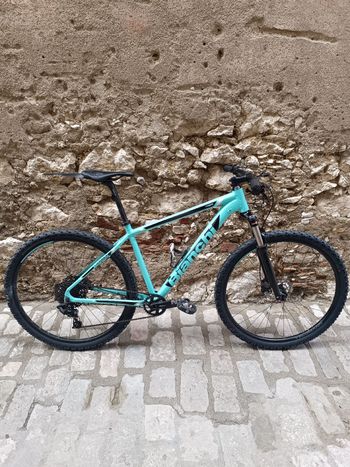 Used Bianchi Custom SRAM NX 2023 MTB