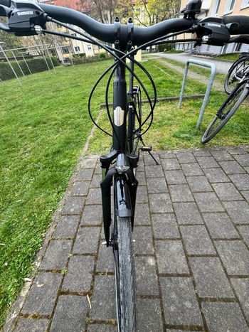 Tweedehands Diamant Custom 2022 Urban — afbeelding 8 van 8