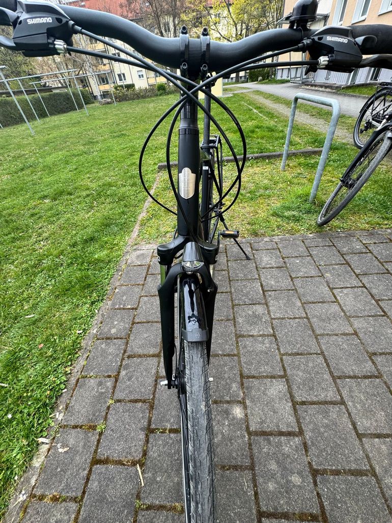 Tweedehands Diamant Custom 2022 Urban — afbeelding 8 van 8