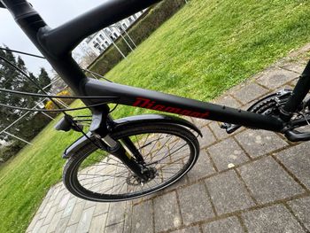 Tweedehands Diamant Custom 2022 Urban — afbeelding 5 van 8