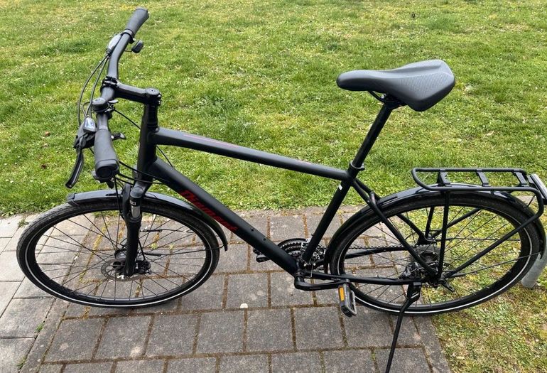 Tweedehands Diamant Custom 2022 Urban — afbeelding 2 van 8