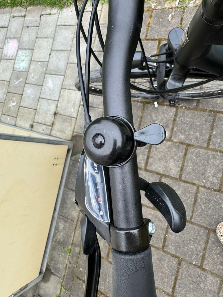 Tweedehands Diamant Custom 2022 Urban — afbeelding 6 van 8