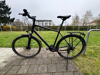 Diamant Custom 2022 Urban & Touring usato