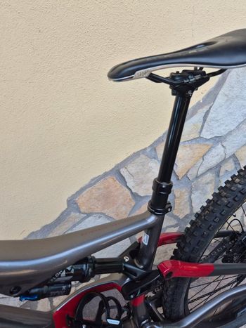 Brugt Orbea OCCAM H20 LT 2022 2022 Mountainbike — billede 3 af 4