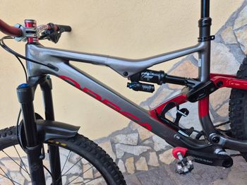 Gebrauchtes Orbea OCCAM H20 LT 2022 2022 MTB