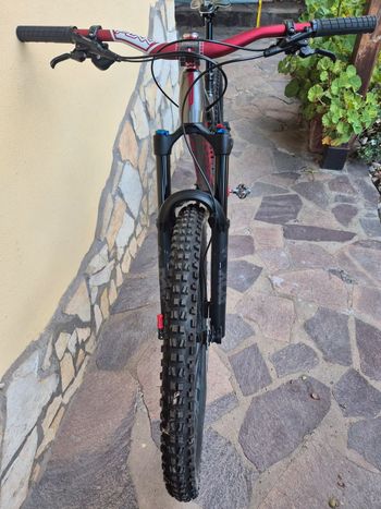 Brugt Orbea OCCAM H20 LT 2022 2022 Mountainbike — billede 2 af 4