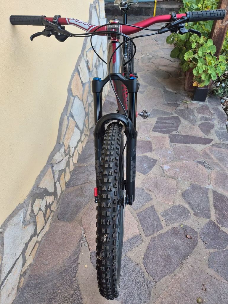 Brugt Orbea OCCAM H20 LT 2022 2022 Mountainbike — billede 2 af 4