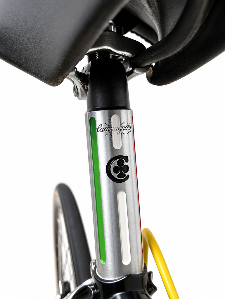 Käytetty Colnago Mexico Campagnolo Super Record 1979 Road & Gravel — kuva 7 / 10