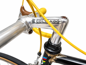 Käytetty Colnago Mexico Campagnolo Super Record 1979 Road & Gravel — kuva 2 / 10