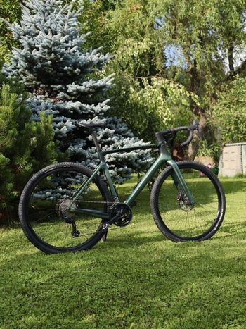 Scott Addict Shimano GRX 2023 Road & Gravel de segunda mano