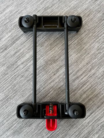 Used Velo de Ville Aeb 490 2023 Urban, Green — image 11 of 11