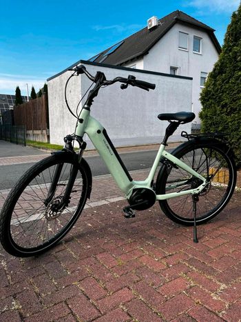 Used Velo de Ville Aeb 490 2023 Urban & Touring