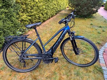 Brugt BULLS Lacuba Evo 25 2018 Urban — billede 7 af 10