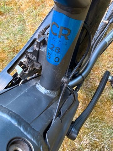 Brugt BULLS Lacuba Evo 25 2018 Urban — billede 9 af 10