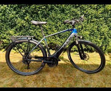 Brugt BULLS Lacuba Evo 25 2018 Urban — billede 2 af 10