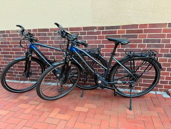Tweedehands BULLS Lacuba Evo 25 2018 Urban & Touring