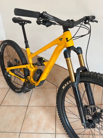 Brugt YT Industries Jeffsy CORE 1 29 2024 2024 Mountainbike — billede 2 af 8