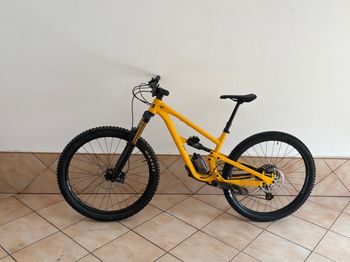 Brugt YT Industries Jeffsy CORE 1 29 2024 2024 Mountainbike — billede 3 af 8