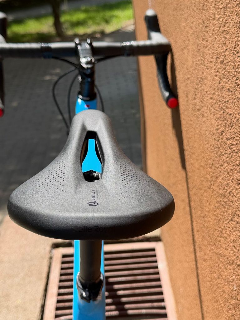 Brugt Ridley Kanzo Shimano GRX 2023 Road & Gravel — billede 7 af 20