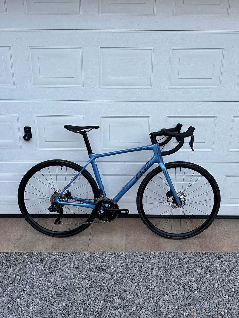 Used Liv Langma Advanced Disc 1 2023 2023 Road & Gravel