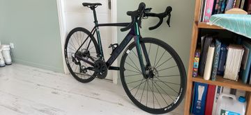 Brugt Stevens Izoard Disc 2022 2022 Road & Gravel