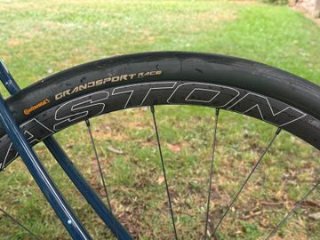 Used Norco Threshold C Force 1 2018 2018 Road & Gravel, Blue — image 5 of 7
