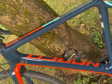 Used Norco Threshold C Force 1 2018 2018 Road & Gravel, Blue — image 4 of 7