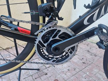 Gebrauchtes Wilier Filante Frameset 2023 Road & Gravel, Schwarz — Bild 2 von 2