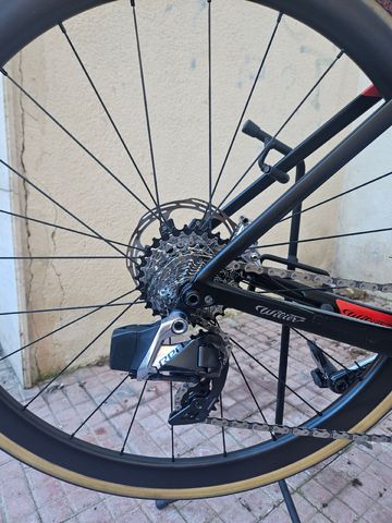 Gebrauchtes Wilier Filante Frameset 2023 Road & Gravel, Schwarz — Bild 1 von 2