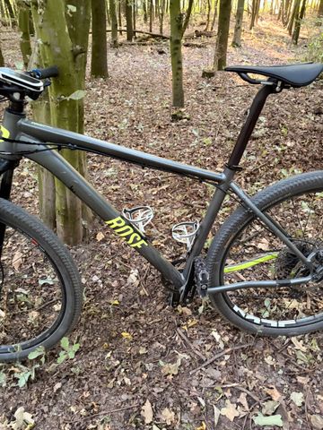 Używany Rose COUNT SOLO 1 2020 2020 Mountainbike — zdjęcie 5 z 6