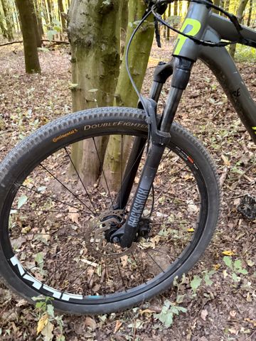 Używany Rose COUNT SOLO 1 2020 2020 Mountainbike — zdjęcie 6 z 6