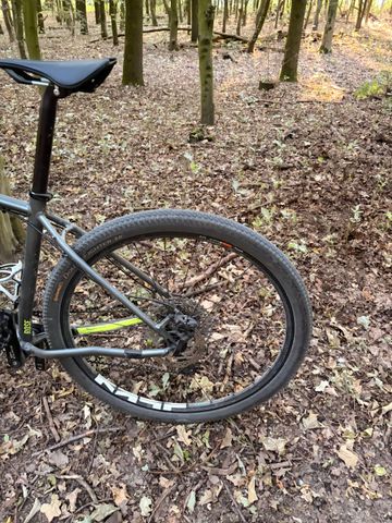Używany Rose COUNT SOLO 1 2020 2020 Mountainbike — zdjęcie 4 z 6