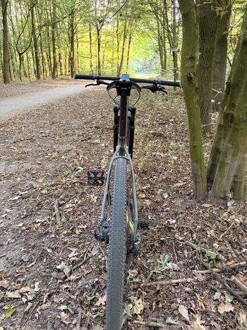 Brugt Rose COUNT SOLO 1 2020 2020 Mountainbike — billede 3 af 6