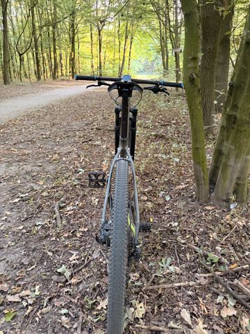 Używany Rose COUNT SOLO 1 2020 2020 Mountainbike — zdjęcie 3 z 6