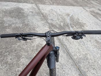 Używany Specialized Epic EVO Expert 2023 2023 Mountainbike — zdjęcie 6 z 10