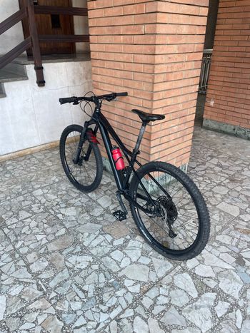 Brugt GT Avalanche Elite 2026 2026 Mountainbike — billede 2 af 6