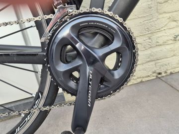 Brugt Canyon Ultimate CF SLX 8.0 Di2 2019 2019 Road & Gravel — billede 5 af 5