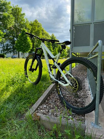 Gebrauchtes Commencal META AM 29 XX Edition 2020 2020 MTB