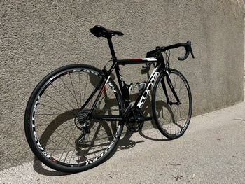Kuota Korsa Shimano 105 2015 Road & Gravel d'occasion — image 4 sur 4