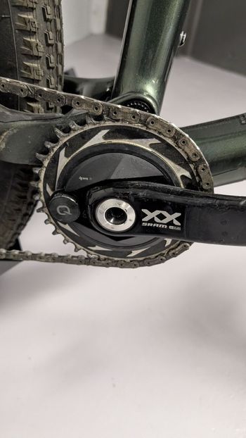 Brugt Specialized Epic SRAM XX 2024 Mountainbike — billede 11 af 17