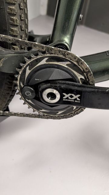 Specialized Epic SRAM XX 2024 Mountainbike d'occasion — image 11 sur 17